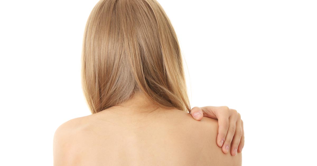 Smyrna, GA shoulder pain treatment and recovery