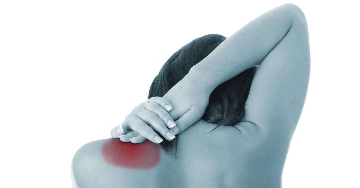 Atlanta, GA neck pain and headache treatment