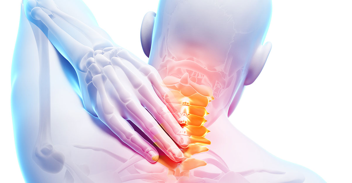 Smyrna, GA neck pain and headache treatment